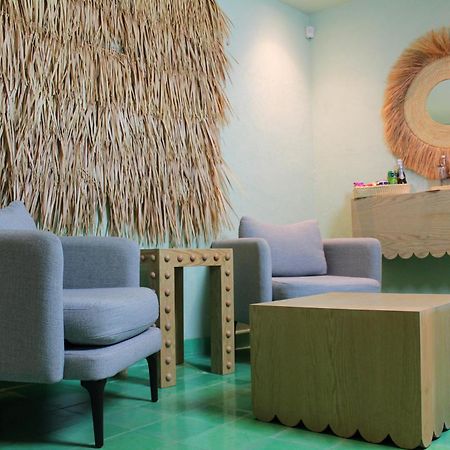 William Hotel Boutique De Diseno 태스코 데 알라르콘 외부 사진