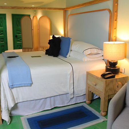 William Hotel Boutique De Diseno 태스코 데 알라르콘 외부 사진