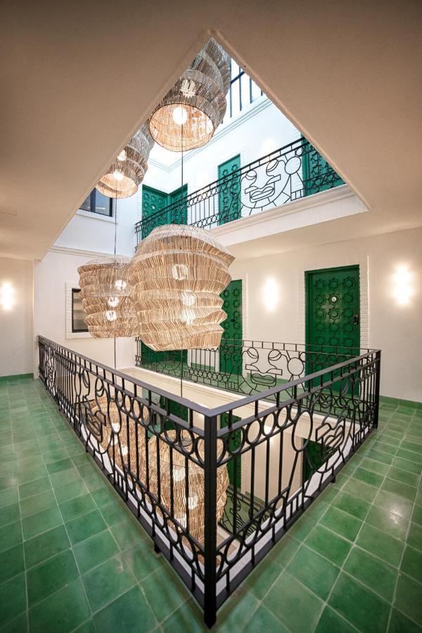 William Hotel Boutique De Diseno 태스코 데 알라르콘 외부 사진