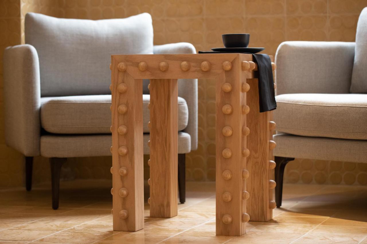 William Hotel Boutique De Diseno 태스코 데 알라르콘 외부 사진
