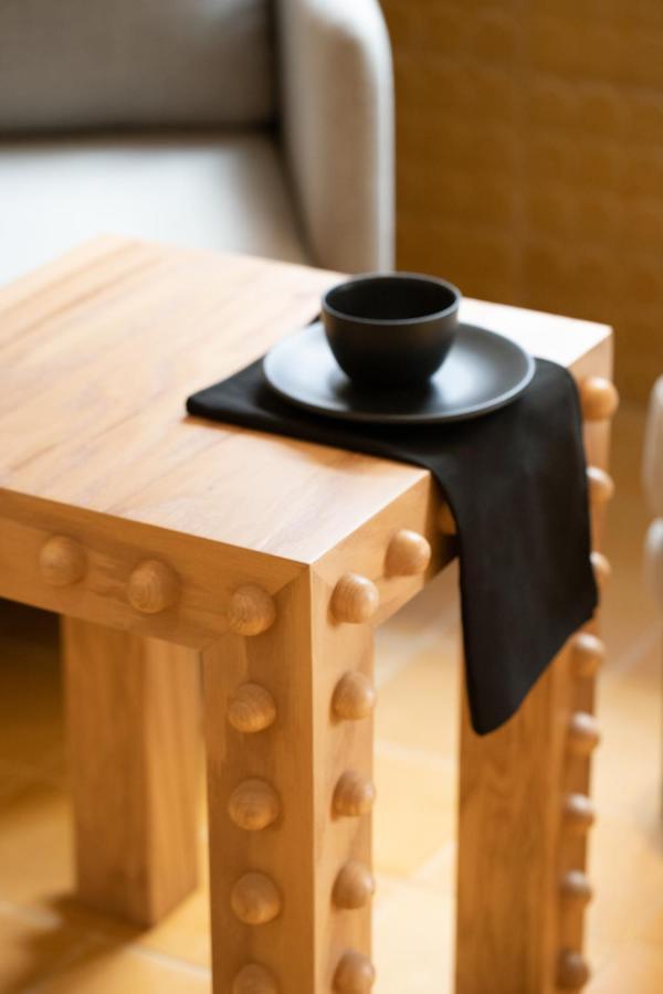 William Hotel Boutique De Diseno 태스코 데 알라르콘 외부 사진