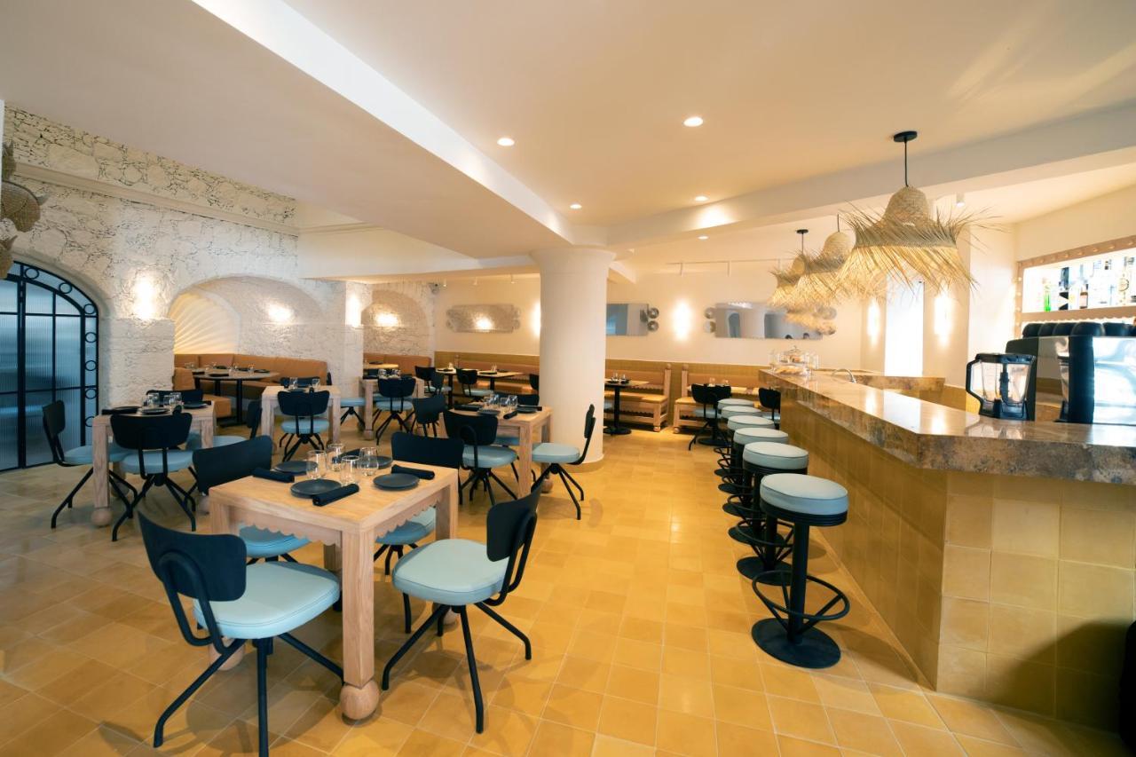 William Hotel Boutique De Diseno 태스코 데 알라르콘 외부 사진