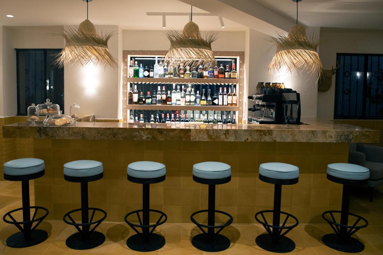 William Hotel Boutique De Diseno 태스코 데 알라르콘 외부 사진