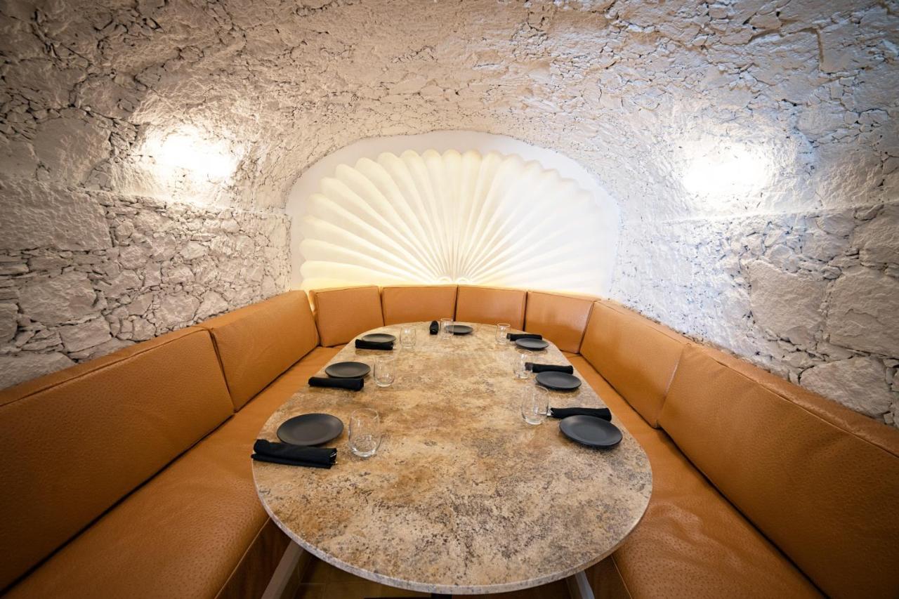William Hotel Boutique De Diseno 태스코 데 알라르콘 외부 사진