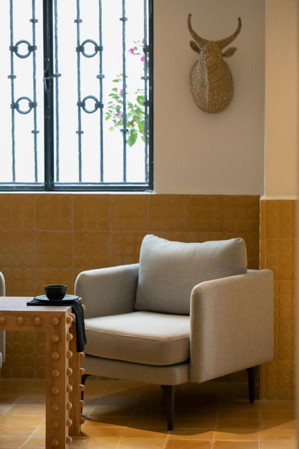 William Hotel Boutique De Diseno 태스코 데 알라르콘 외부 사진