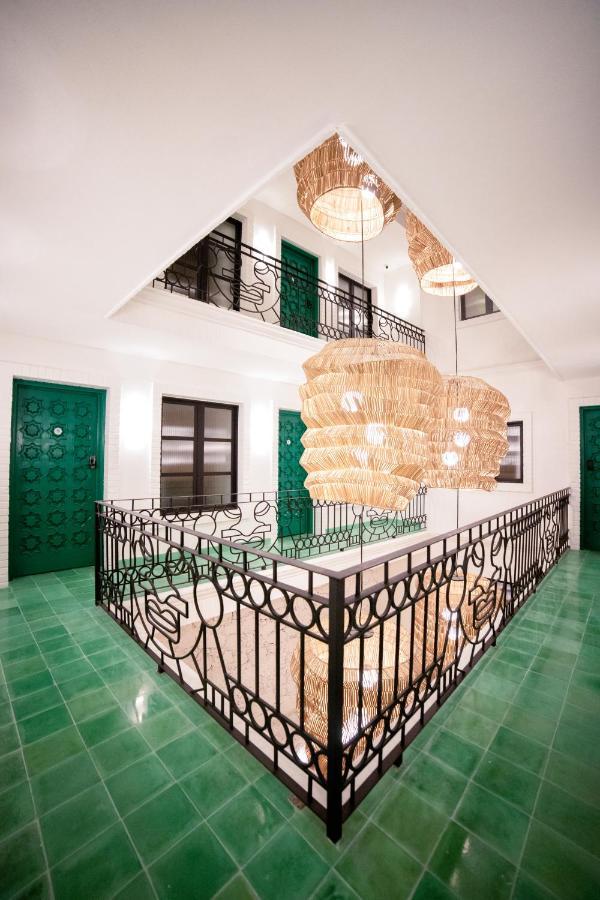 William Hotel Boutique De Diseno 태스코 데 알라르콘 외부 사진