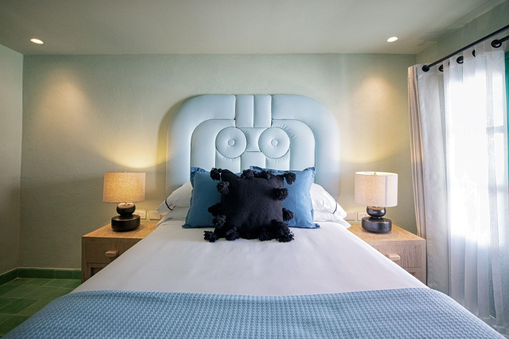 William Hotel Boutique De Diseno 태스코 데 알라르콘 외부 사진