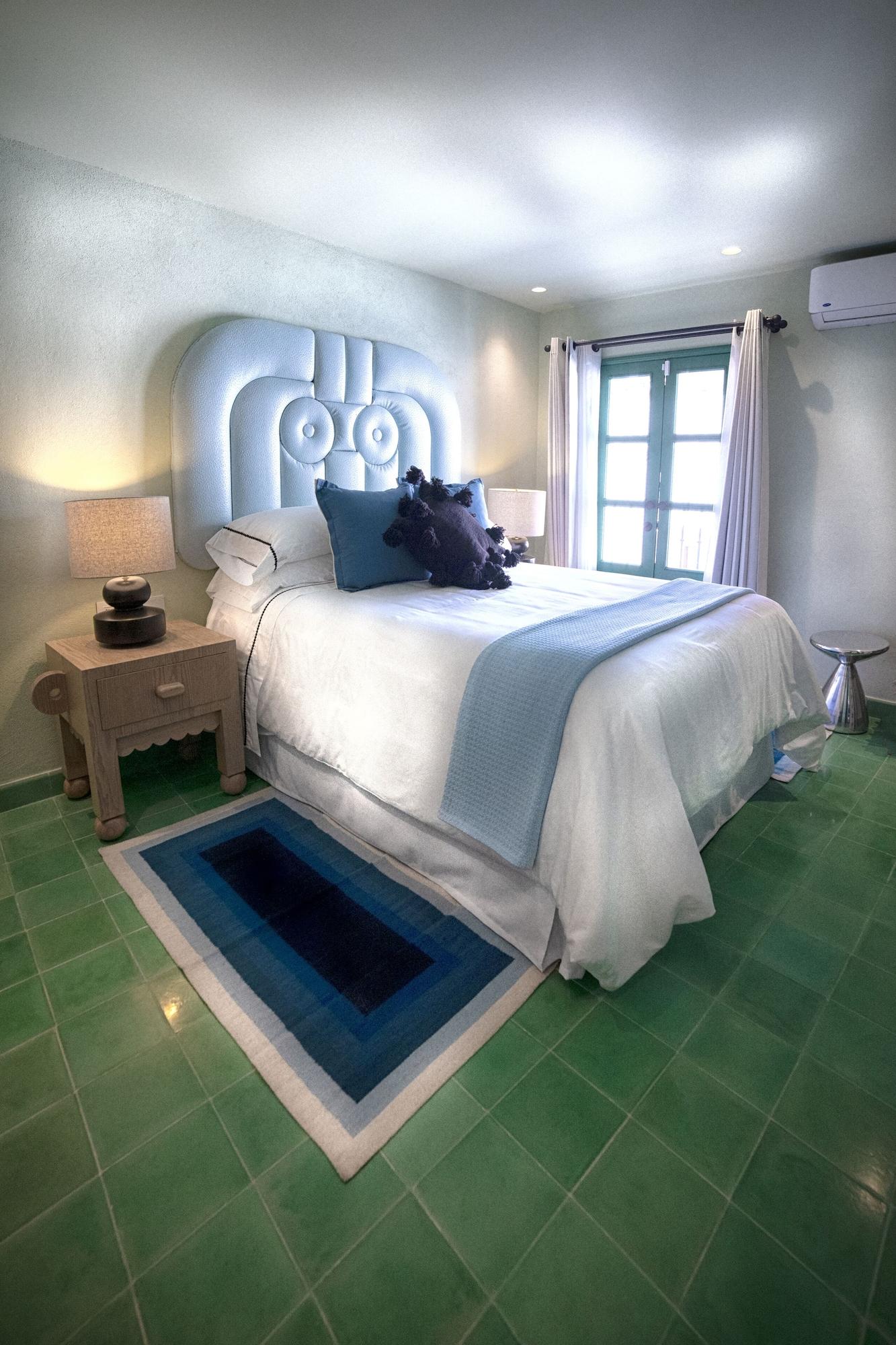 William Hotel Boutique De Diseno 태스코 데 알라르콘 외부 사진