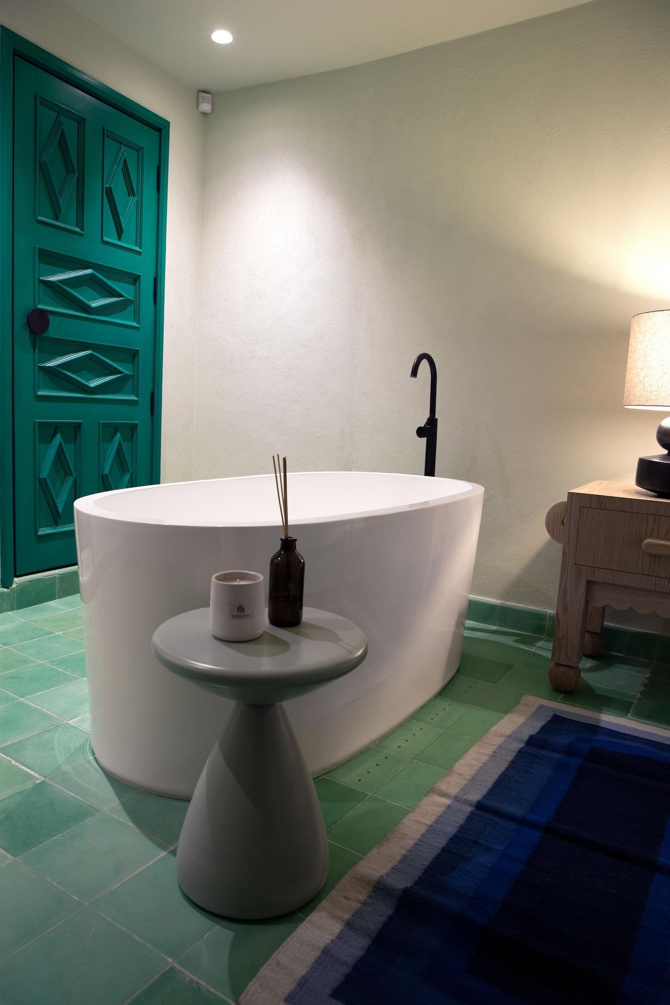 William Hotel Boutique De Diseno 태스코 데 알라르콘 외부 사진