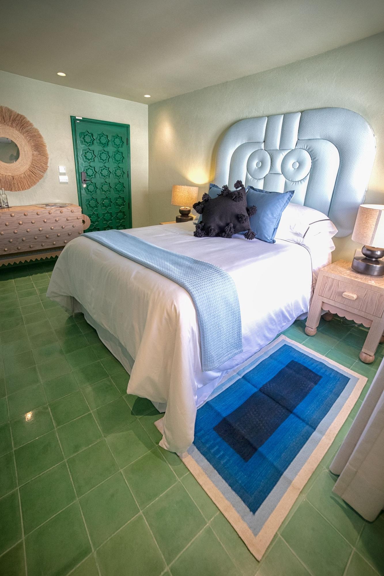 William Hotel Boutique De Diseno 태스코 데 알라르콘 외부 사진