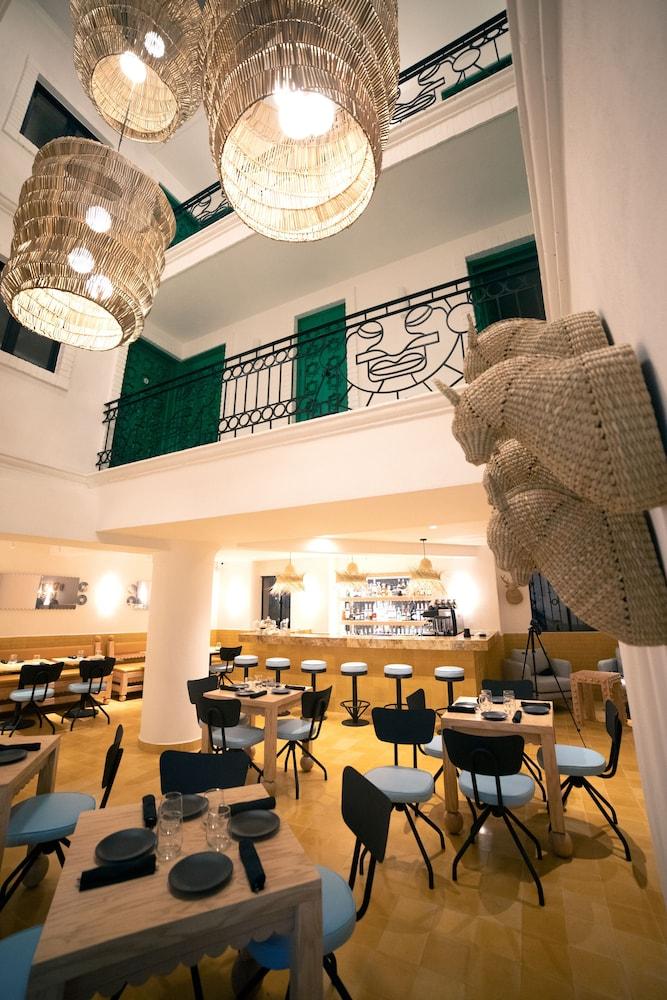 William Hotel Boutique De Diseno 태스코 데 알라르콘 외부 사진