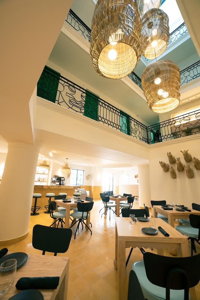 William Hotel Boutique De Diseno 태스코 데 알라르콘 외부 사진