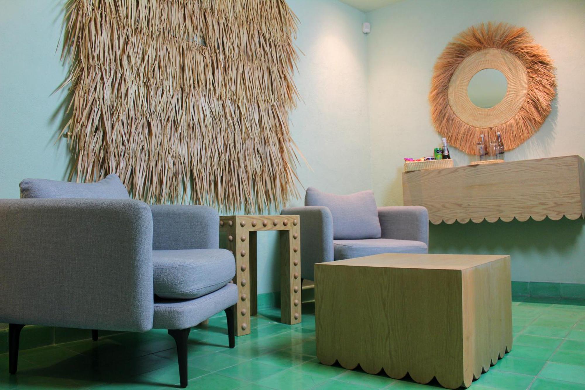 William Hotel Boutique De Diseno 태스코 데 알라르콘 외부 사진