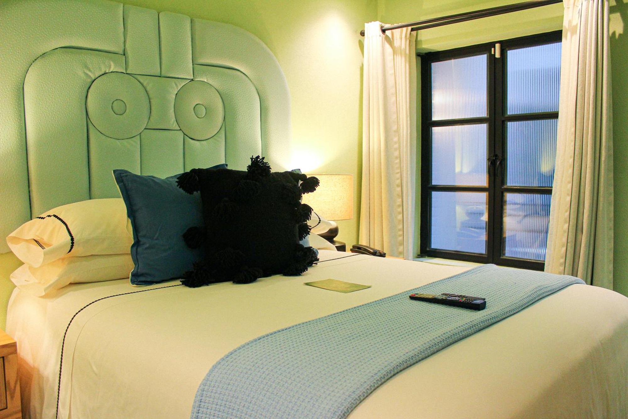 William Hotel Boutique De Diseno 태스코 데 알라르콘 외부 사진